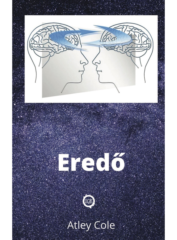 Eredő (ekönyv) Eredő (ekönyv)