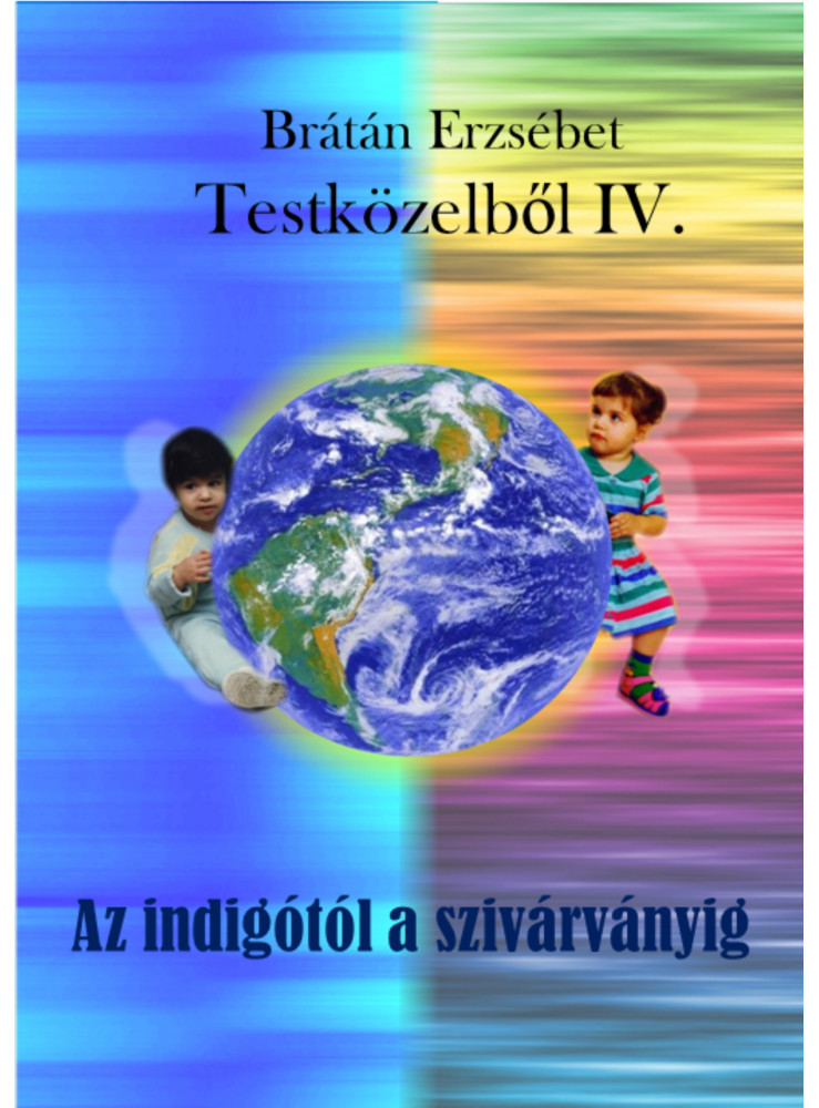 Testközelből IV. (ekönyv)