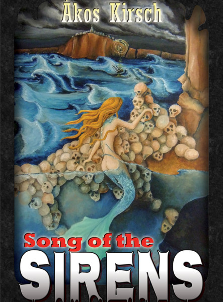 Song of the Sirens (ekönyv)