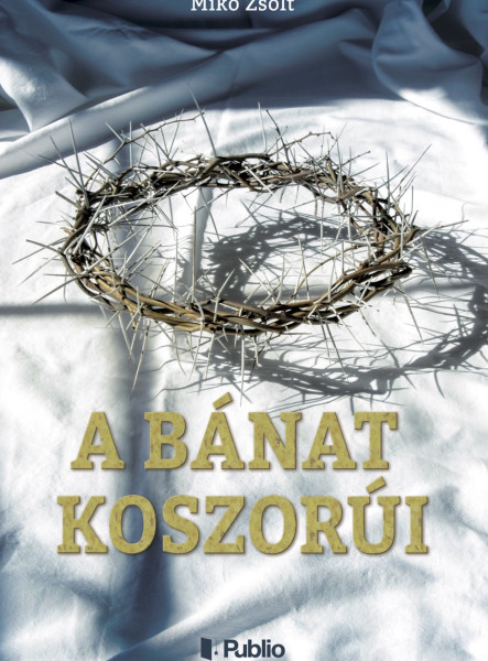 A bánat koszorúi (ekönyv)