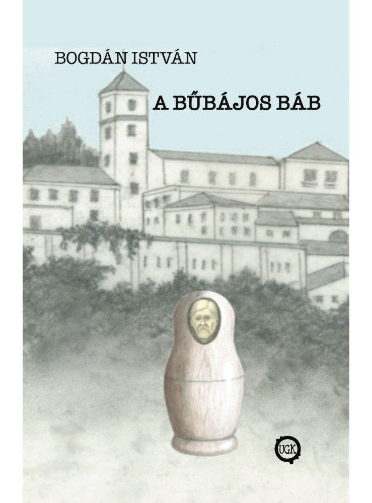 A bűbájos báb (ekönyv) A bűbájos báb (ekönyv)