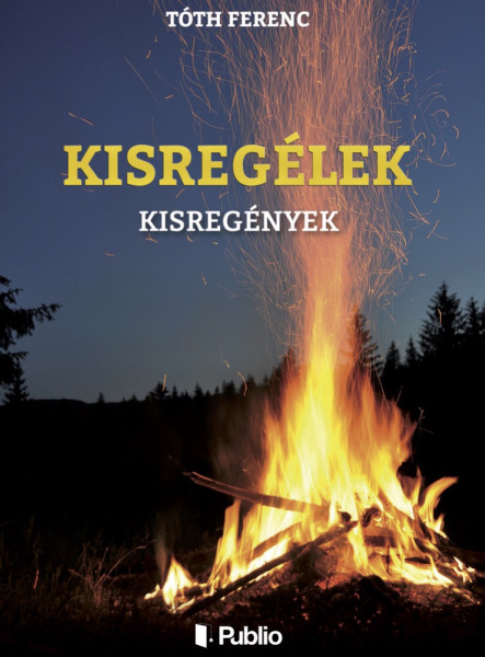 Kisregélek (ekönyv)