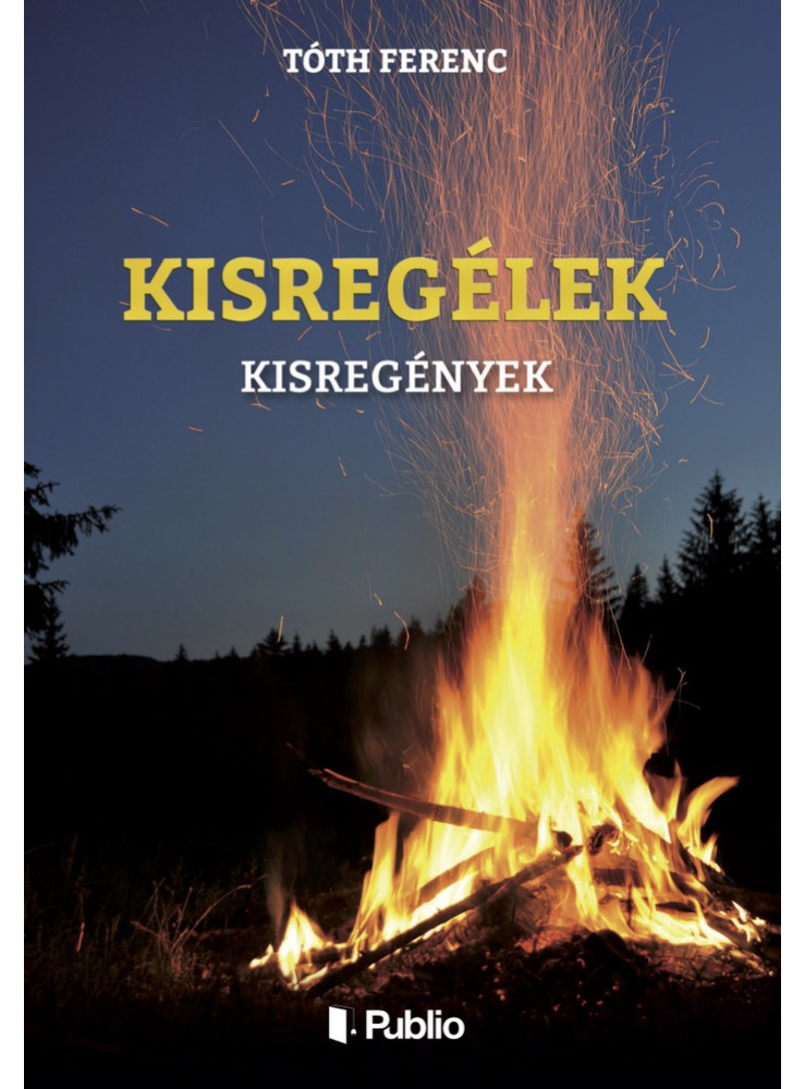 Kisregélek (ekönyv) Kisregélek (ekönyv)