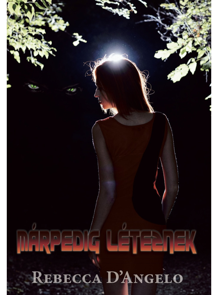 Márpedig léteznek! (ekönyv) Márpedig léteznek! (ekönyv)