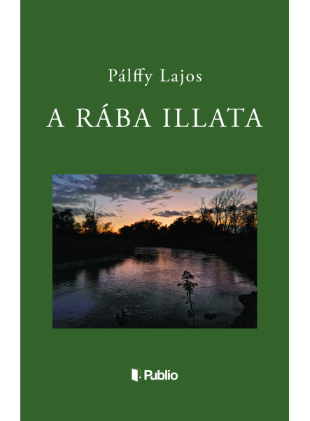 A Rába illata (ekönyv)