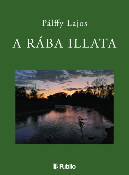 A Rába illata (ekönyv)