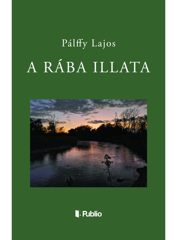 A Rába illata (ekönyv)