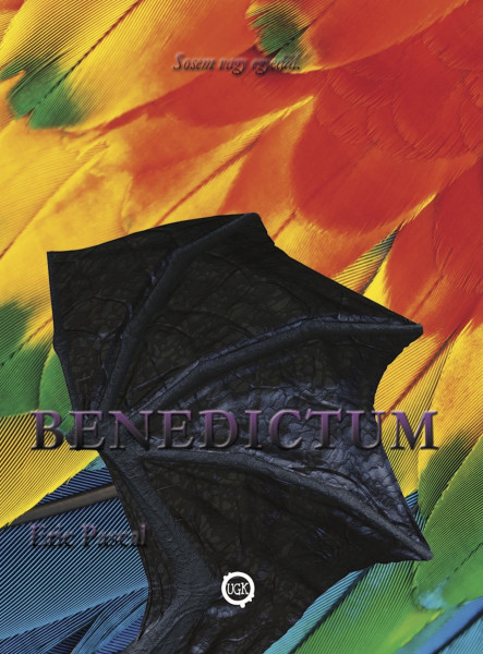 Benedictum (ekönyv)