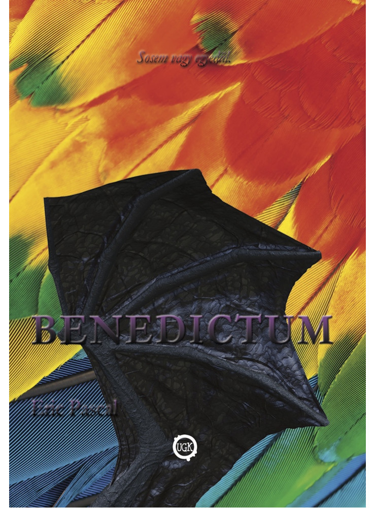 Benedictum (ekönyv) Benedictum (ekönyv)