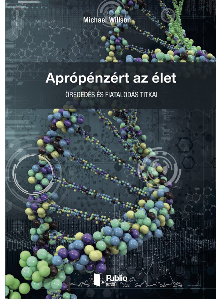 Aprópénzért az élet (ekönyv) Aprópénzért az élet (ekönyv)
