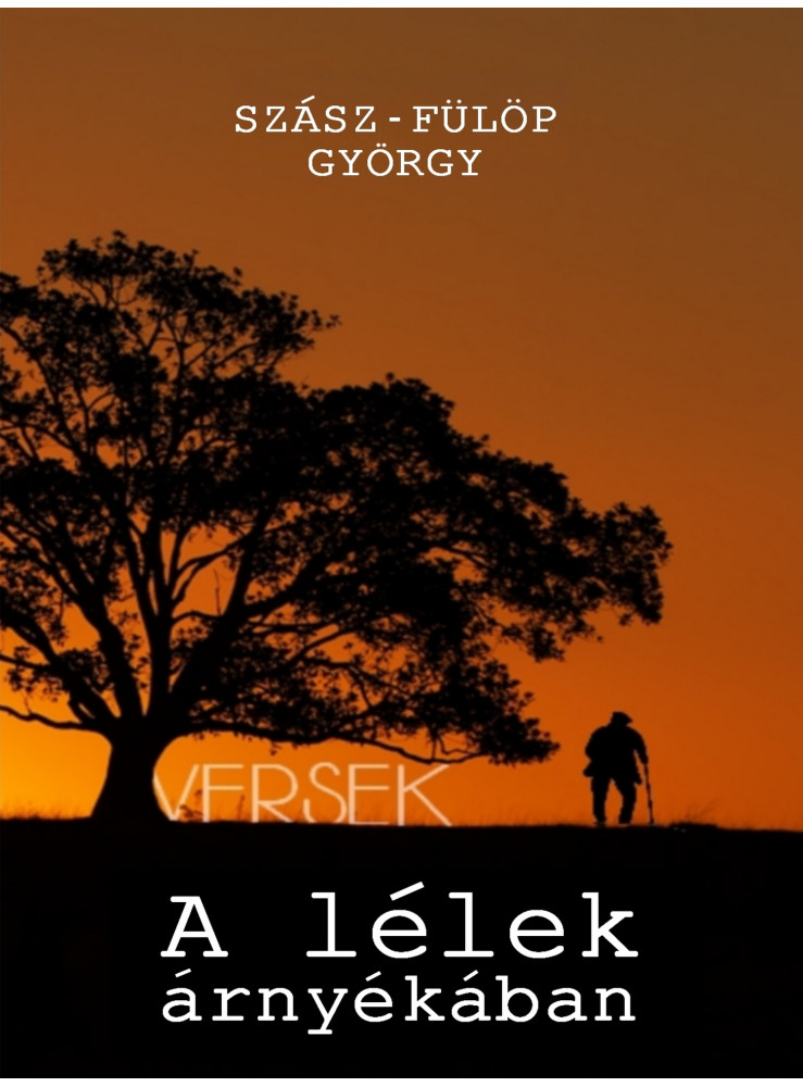 A lélek árnyékában (ekönyv) A lélek árnyékában (ekönyv)