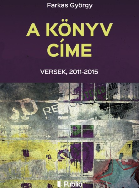 A könyv címe (ekönyv)