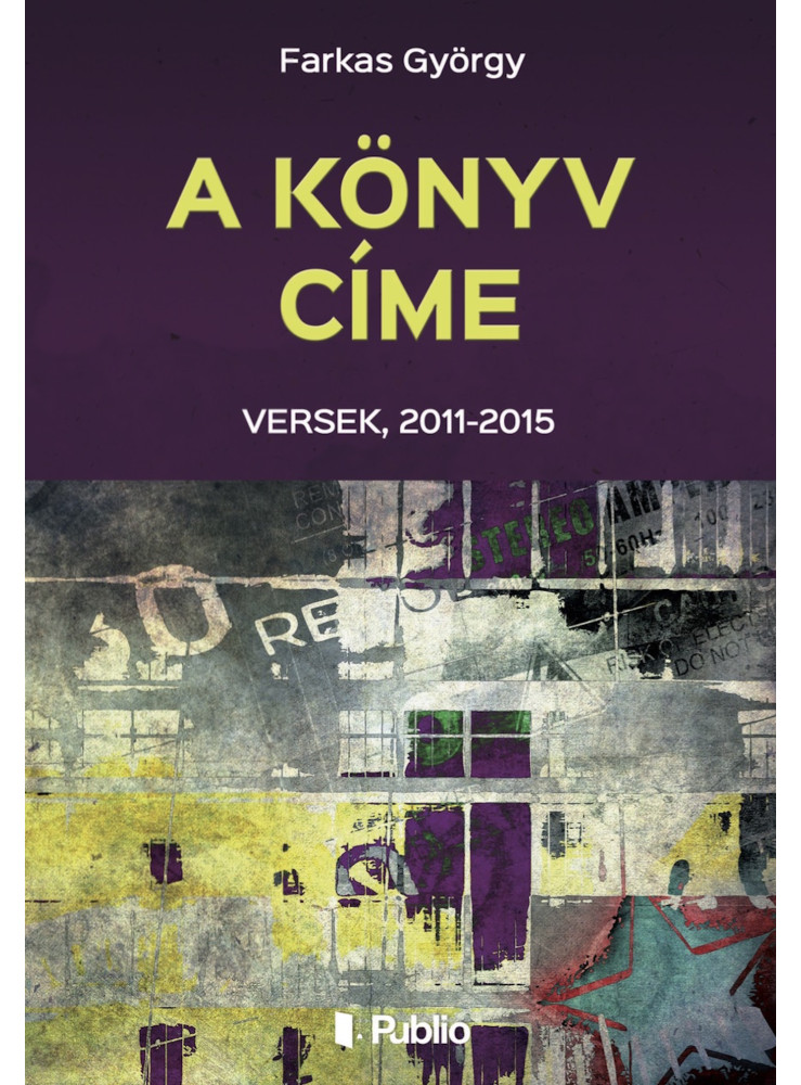 A könyv címe (ekönyv) A könyv címe (ekönyv)