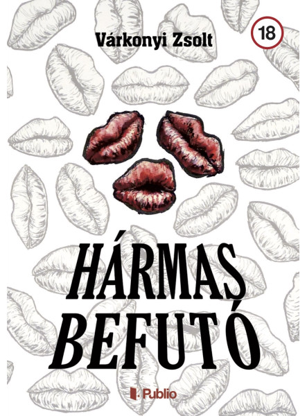 Hármas befutó (ekönyv)
