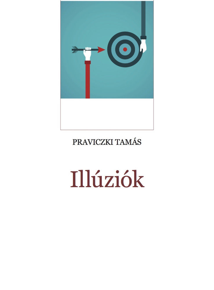 Illúziók (ekönyv) Illúziók (ekönyv)