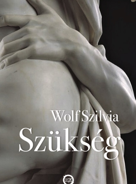 Szükség  (ekönyv)
