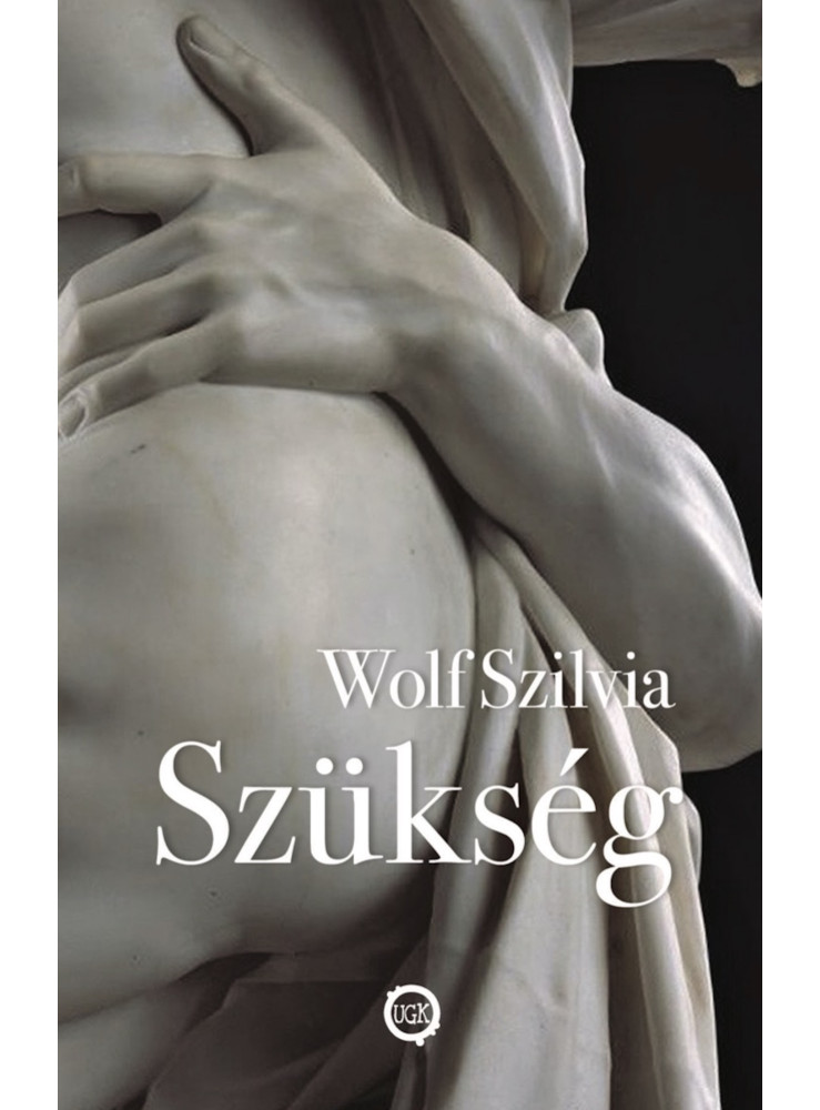 Szükség (ekönyv) Szükség (ekönyv)
