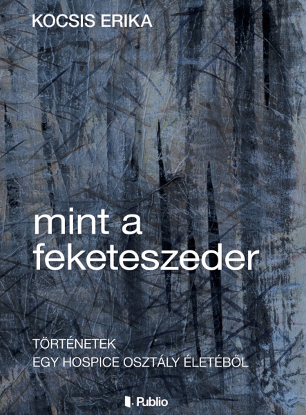 Mint a feketeszeder (ekönyv)