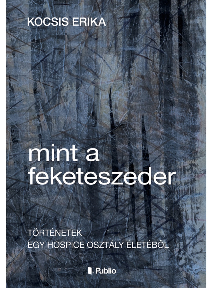 Mint a feketeszeder (ekönyv) Mint a feketeszeder (ekönyv)