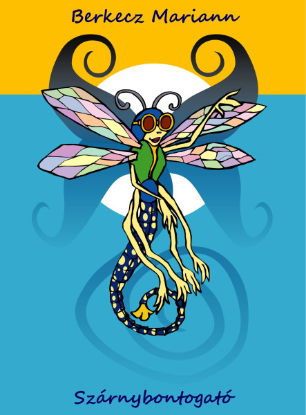 Szárnybontogató (ekönyv)