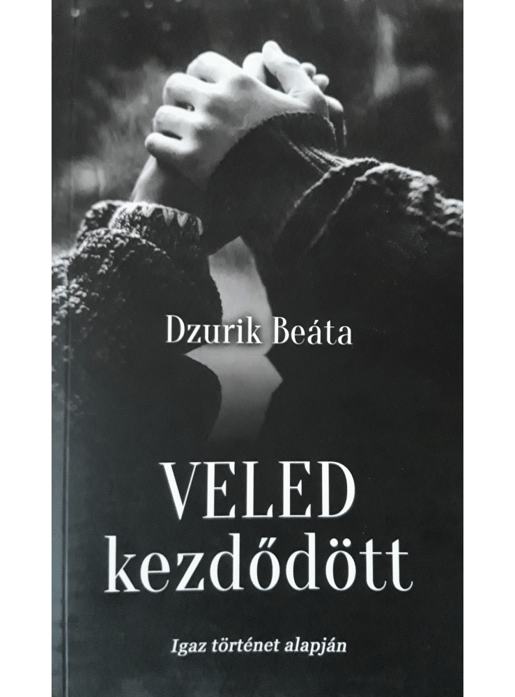 Veled kezdődött (ekönyv)