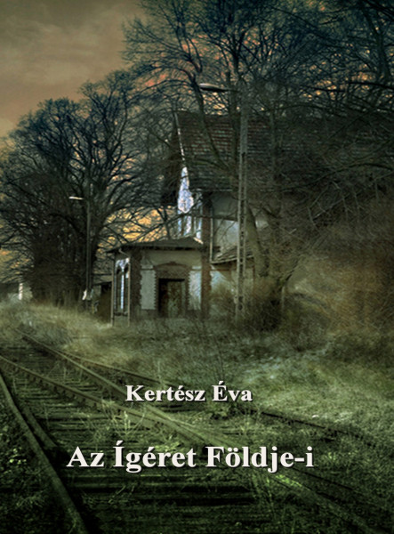 Az Ígéret Földje-i (ekönyv)