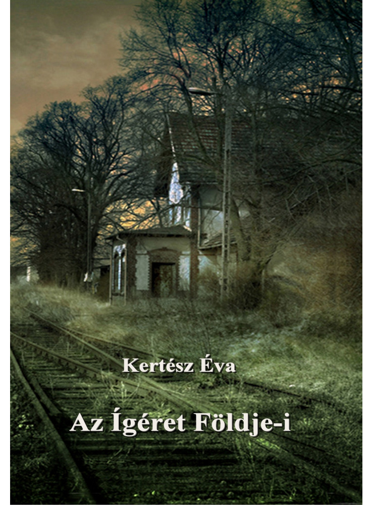 Az Ígéret Földje-i (ekönyv) Az Ígéret Földje-i (ekönyv)