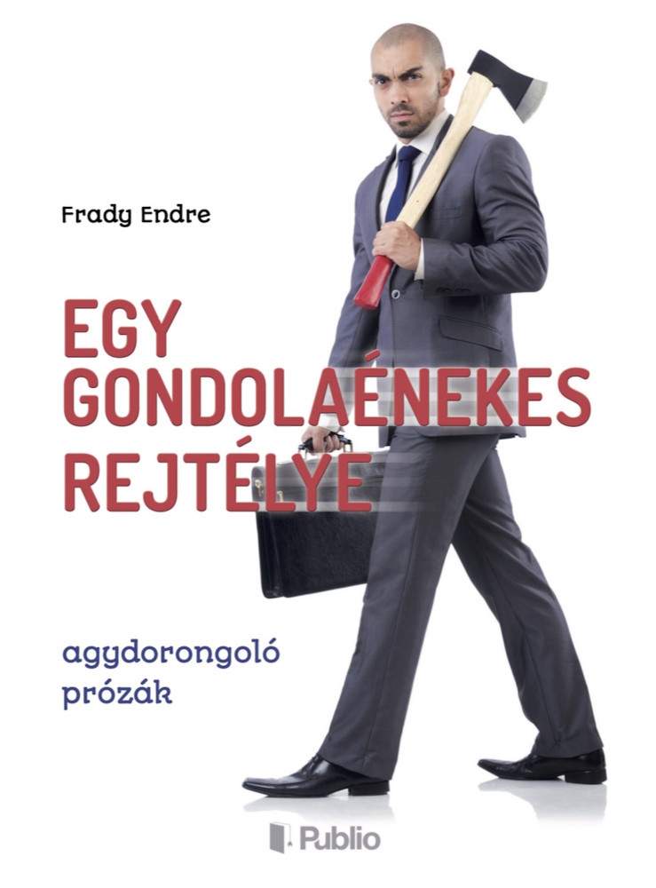 Egy gondolaénekes rejtélye (ekönyv) Egy gondolaénekes rejtélye (ekönyv)