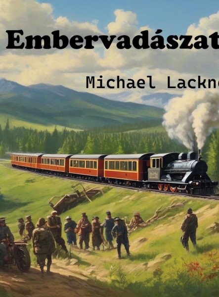 Embervadászat (ekönyv)