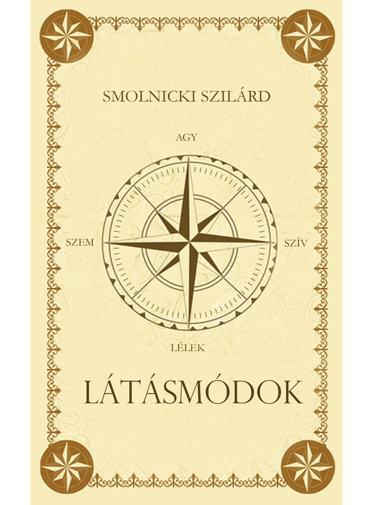 Látásmódok (ekönyv) Látásmódok (ekönyv)
