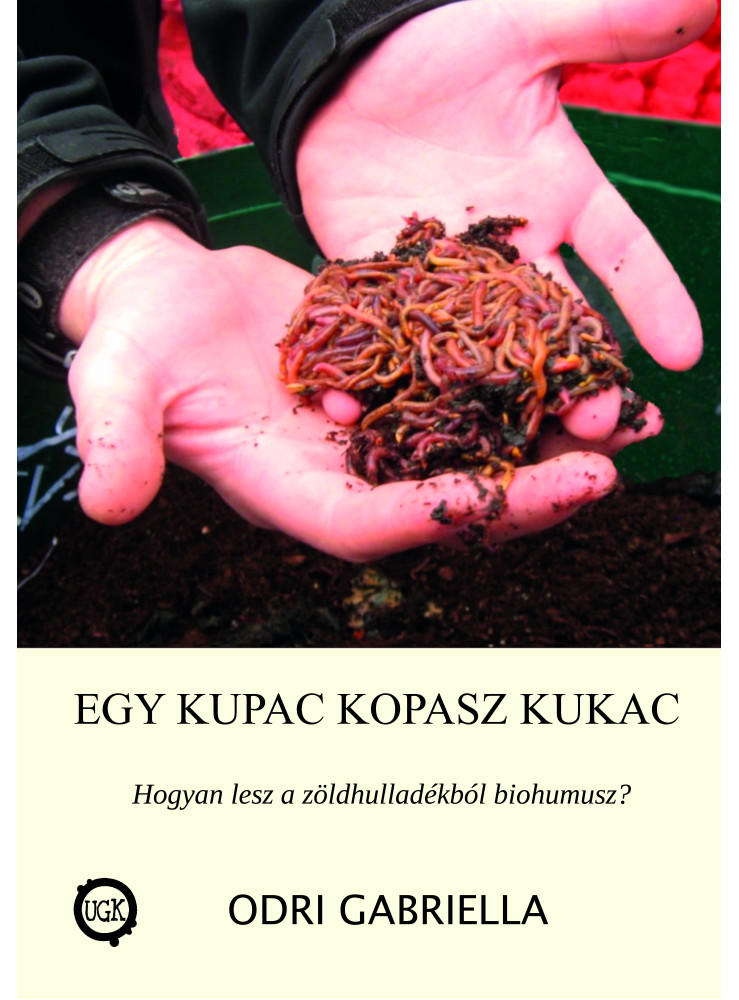Egy kupac kopasz kukac 