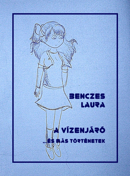 A vízenjáró (ekönyv)