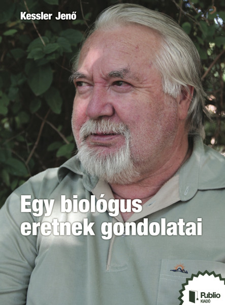 Egy biológus eretnek gondolatai (ekönyv)