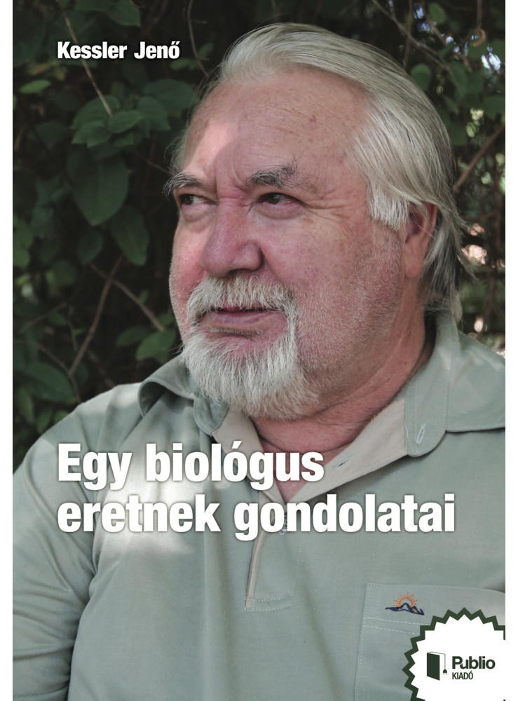 Egy biológus eretnek gondolatai (ekönyv) Egy biológus eretnek gondolatai (ekönyv)