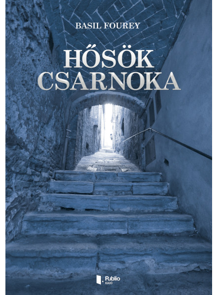 Hősök csarnoka (ekönyv) Hősök csarnoka (ekönyv)