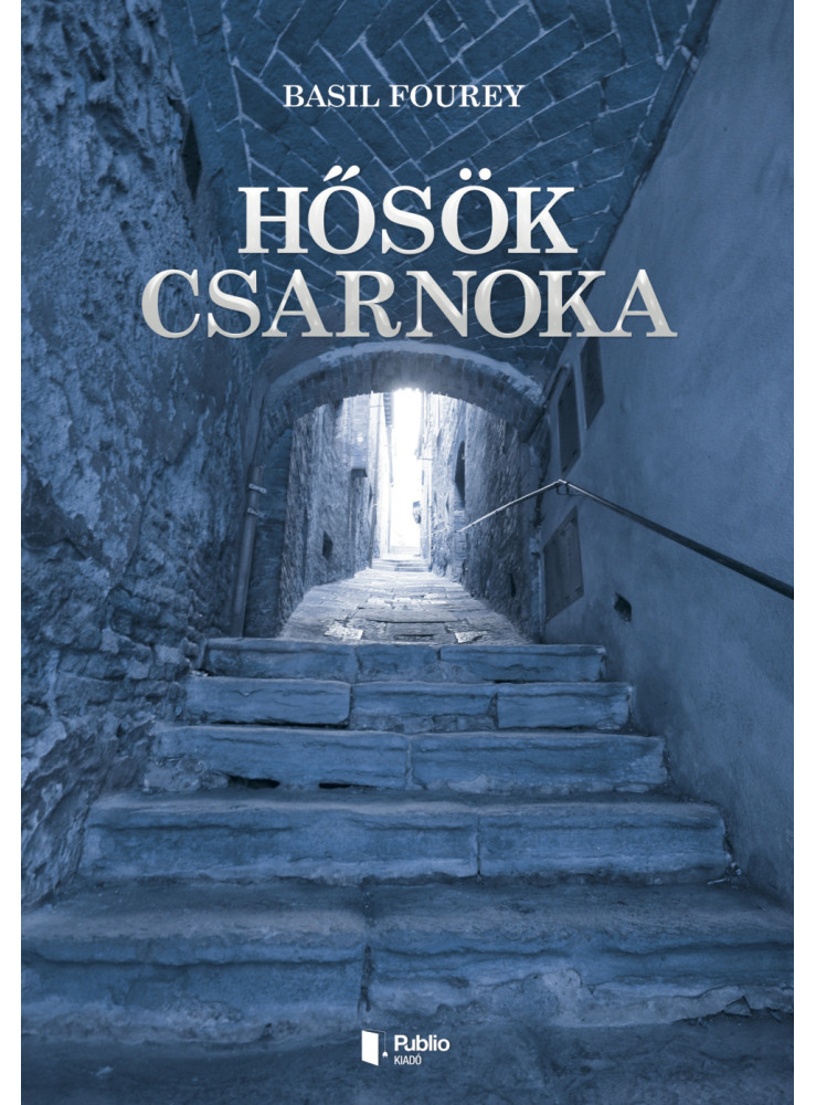 Hősök csarnoka (ekönyv) Hősök csarnoka (ekönyv)