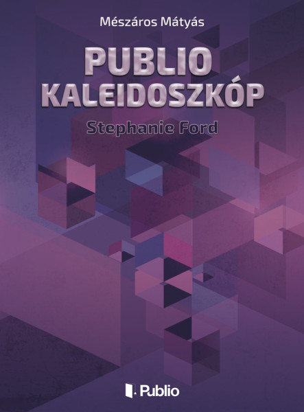 Publio Kaleidoszkóp IV. (ekönyv)