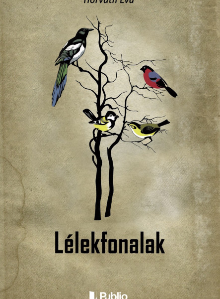 Lélekfonalak (ekönyv)