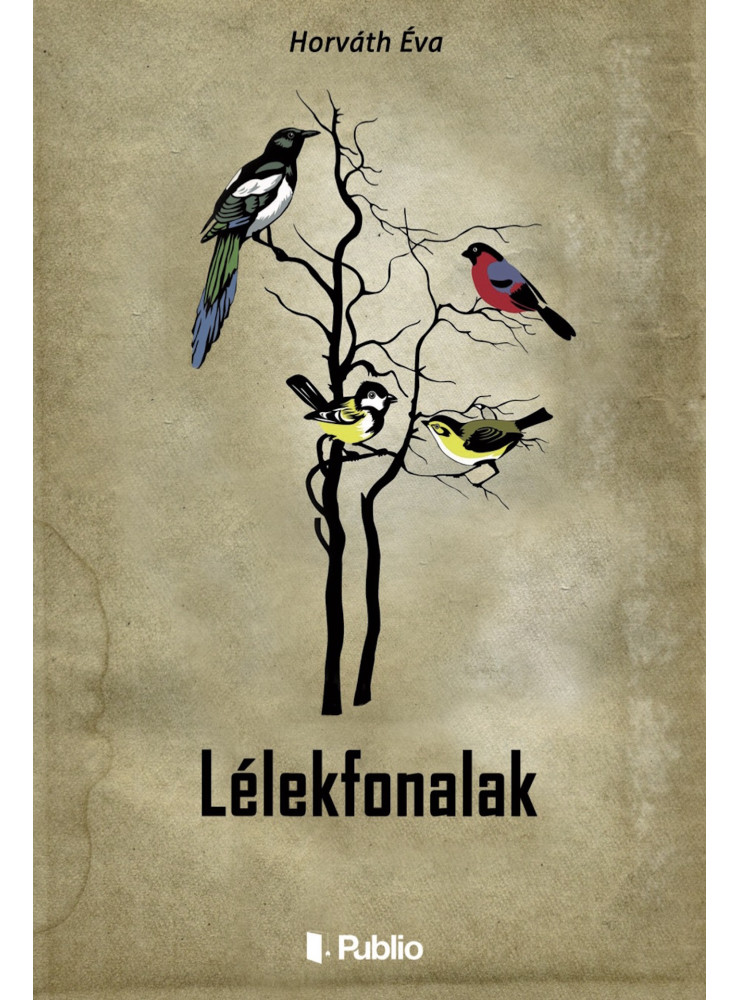 Lélekfonalak (ekönyv) Lélekfonalak (ekönyv)