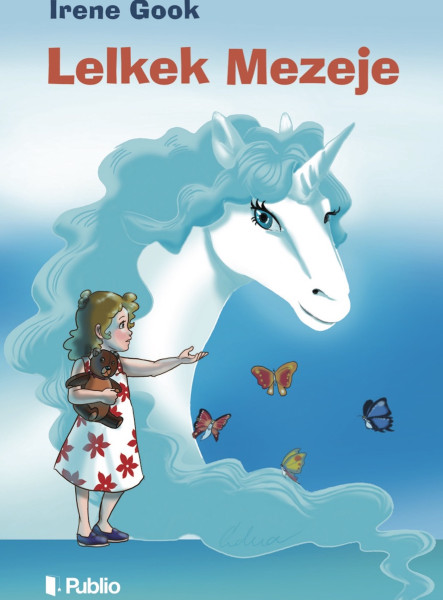 Lelkek Mezeje (ekönyv)