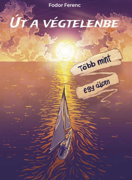 Út a végtelenbe (ekönyv)