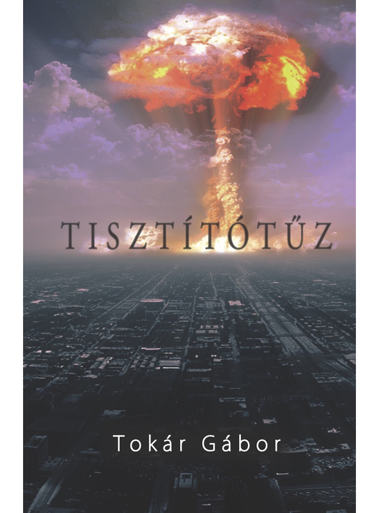 Tisztítótűz (ekönyv) Tisztítótűz (ekönyv)