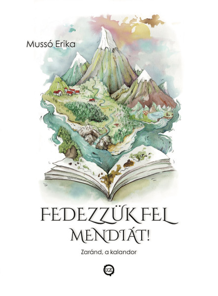 Fedezzük fel Mendiát!