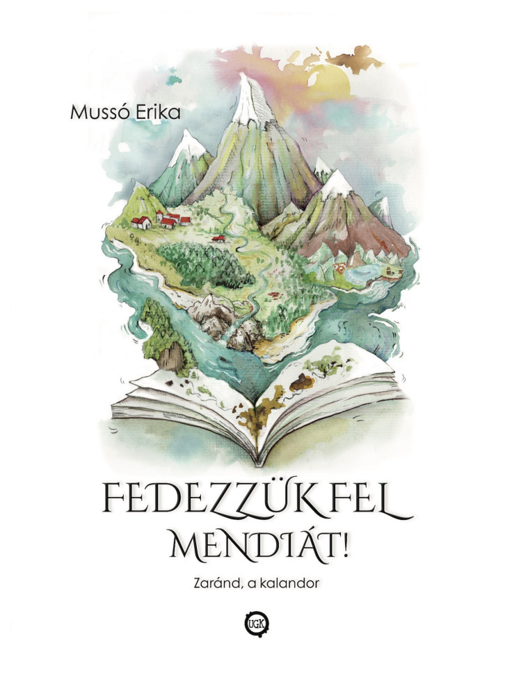 Fedezzük fel Mendiát! Fedezzük fel Mendiát!