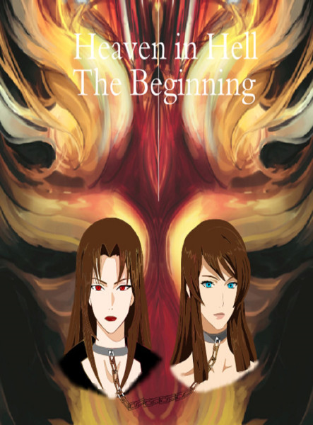 Heaven in Hell (ekönyv)