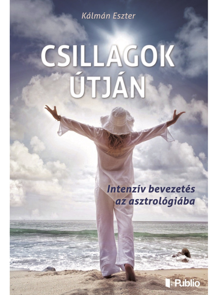 Csillagok útján (ekönyv) Csillagok útján (ekönyv)