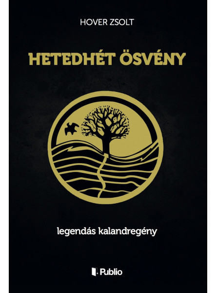 Hetedhét Ösvény (ekönyv)