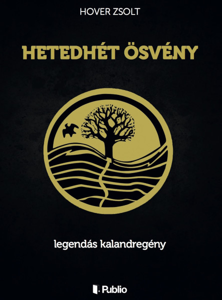 Hetedhét Ösvény (ekönyv)