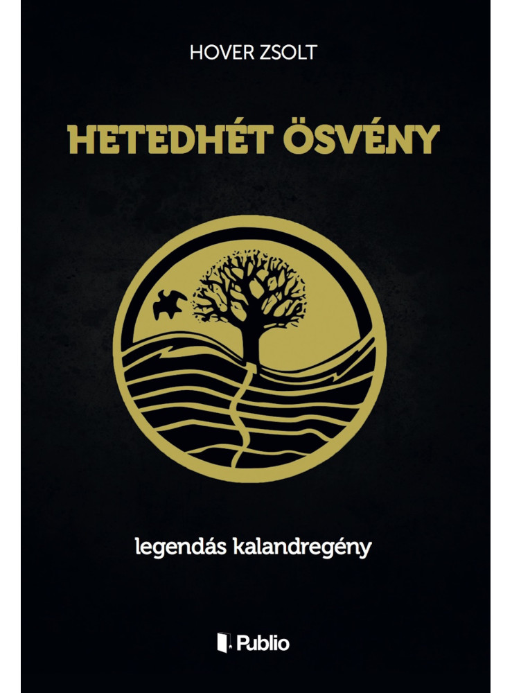Hetedhét Ösvény (ekönyv) Hetedhét Ösvény (ekönyv)