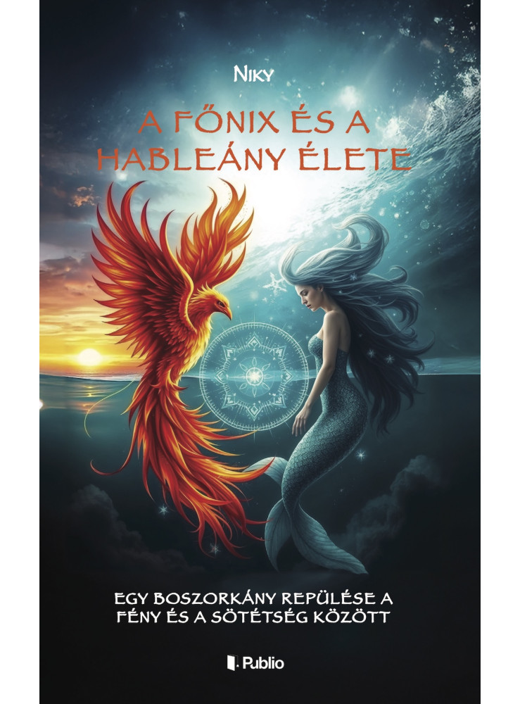 A Főnix és a hableány élete